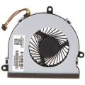 Replacement For Hp 14-AC, 14-AM, 14-AN & 15-AC Laptop Internal CPU Cooling Fan Cooler. 