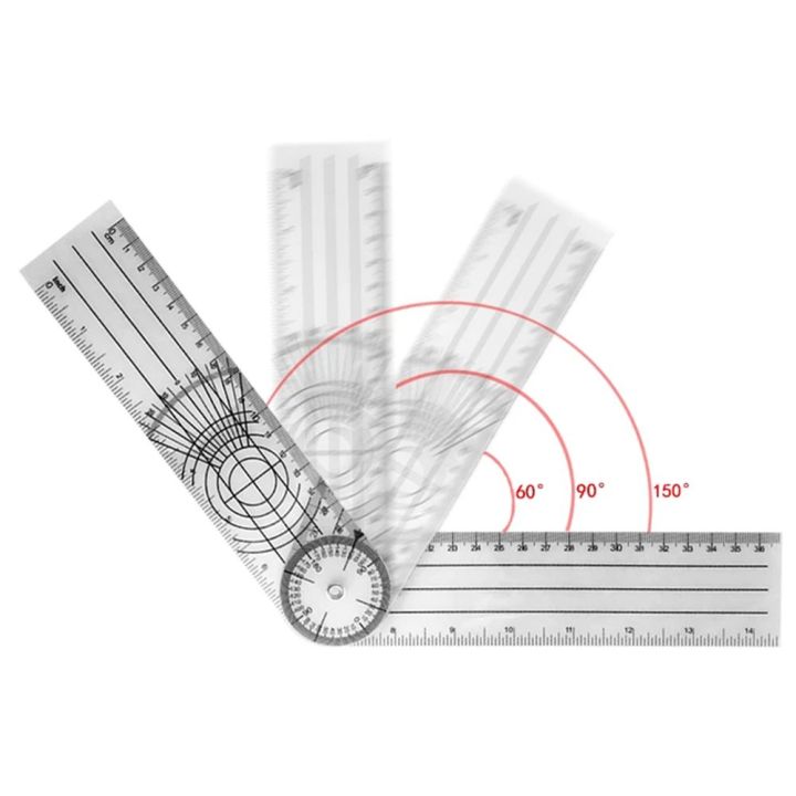 %E3%80%90100%25-original%E3%80%91%203PCS%20360%20Degree%200-140mm%20Angle%20Medical%20Spinal%20Angle%20finder%20Goniometer%20Protractor%20Angle%20Ruler%20-%20Image%202