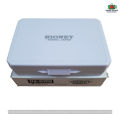 Rechargeable Hearing Aid Sound Amplifier Japan Made.