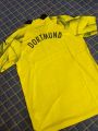 Dortmond Home Kit Half Sleeve 2024.