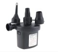 Electric Air Pumper for Inflatable Furniture (Black : 185).