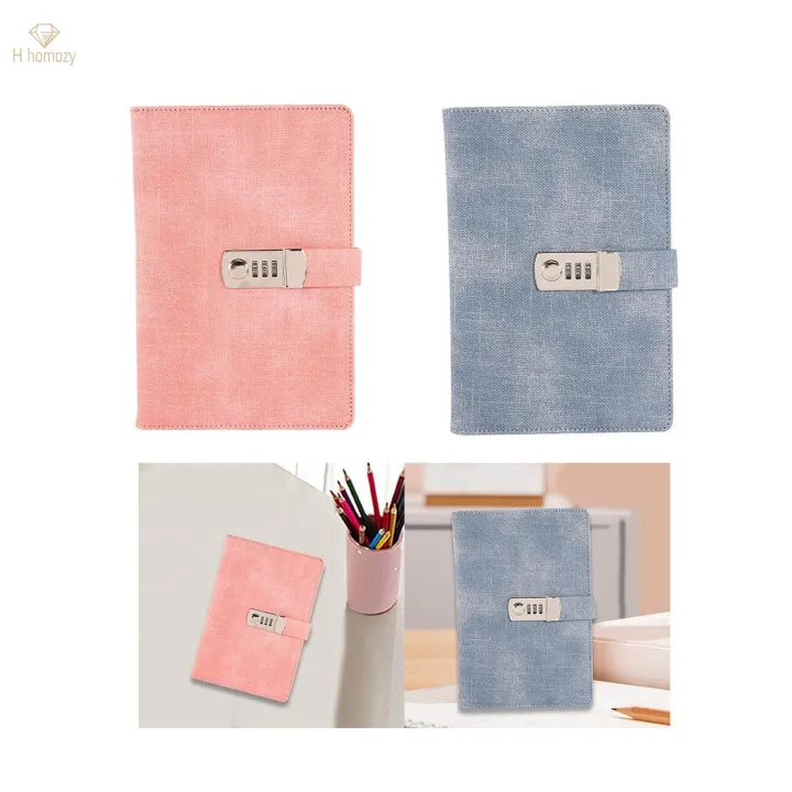 Diary%20with%20Lock%20Notepad%20Creative%20Locking%20Journal%20for%20Kids%20Teens%20Men%20Women%20-%20Image%207