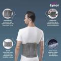 Tynor Lumbar Corset (Contoured L.S. Support) | Professional Grade Back Pain Relief. 