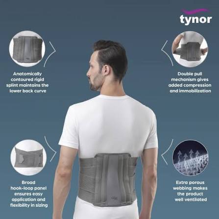 Tynor%20Lumbar%20Corset%20(Contoured%20L.S.%20Support)%20%7C%20Professional%20Grade%20Back%20Pain%20Relief%20-%20Image%203