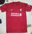 Liverpool FC Home Jersey 2022-23. 