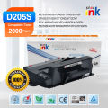 STARINK MLT-D205S Laser Toner Compatible With Samsung ML-3310ND 3312ND 3710ND 3310D 3710D 3710DW 3712ND 3712DW SCX-4833HD 4833FD 4833FR 4835FR 5637HR 5637FR 5639FR 5737FW 5739F Page Yeild 2000 Copy.