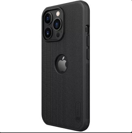 Nillkin%20(%20Apple%20iPhone%2013%20Pro%20)%20Hard%20PC%20+%20TPU%20Case%20for%20Apple%20iPhone%2013%20Pro%20Phone%20Cases%20Luxury%20Frosted%20PC%20+%20TPU%20Hard%20Protection%20Back%20Cover%20with%20logo%20cutout%20-%20Black%20-%20Image%205