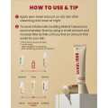 KSECRET SEOUL 1988 EYE CREAM : RETINAL LIPOSOME 4% + FERMENTED BEAN 30ML. 
