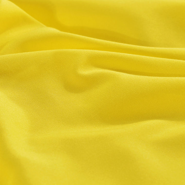 One%20piece%20of%20brushed%20bed%20sheet%20solid%20color%20single%20item%20sanded%20bed%20sheet%20Simmons%20protective%20cover%20non-slip%20bedspread%20-%20Image%203