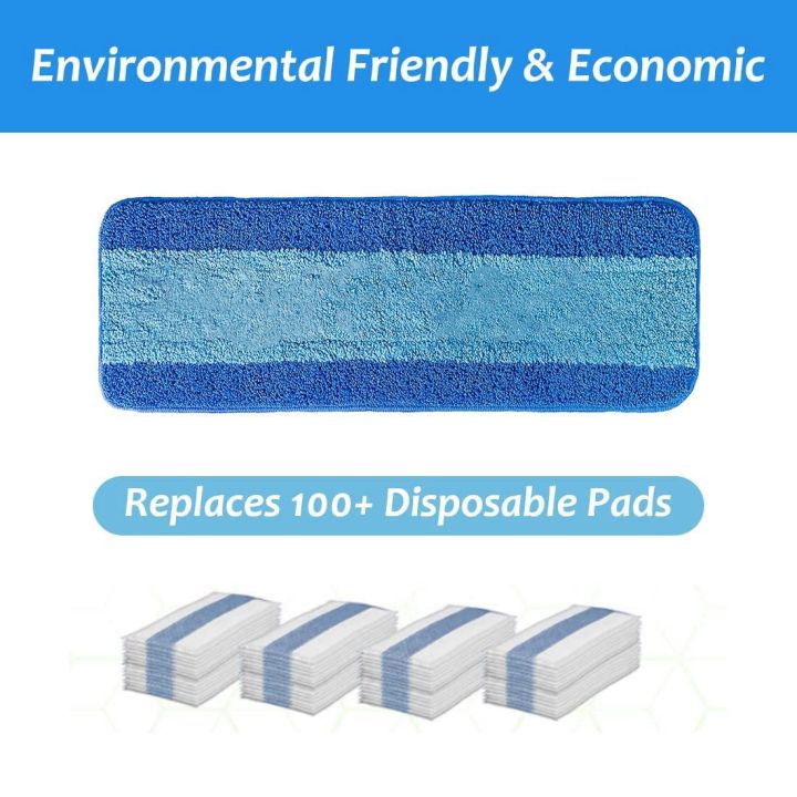 3%20Pack%20Microfiber%20Mop%20Pads%20for%20Mop%20for%20Hardwood%20Floor%20Cleaner%20-%20Image%203