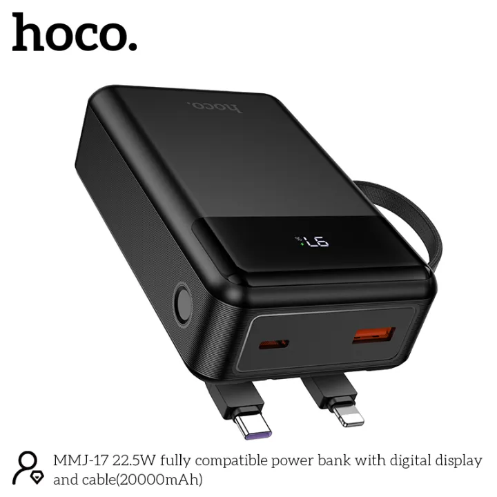 Hoco%20DYM12%2022.5W%20Fully%20Compatible%2020000mAh%20Power%20Bank%20with%20Built-in%20Cables%20%E2%80%93%20Fast,%20Portable,%20Ready%20for%20Bangladesh%20by%20ast%20-%20Image%203