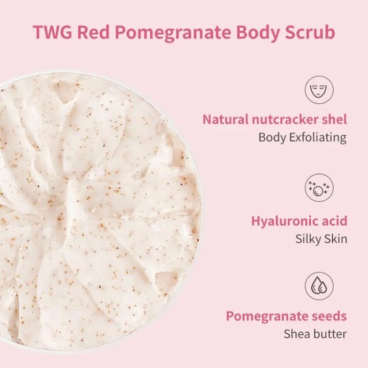 Exfoliating%20Scrub%20Pomegranate%20Seed%20Tender%20Skin%20Body%20Deep%20Cleansing%20Remove%20Dead%20Skin%20Softens%20Cuticles%20Whitening%20Shrink%20Pores%20200g%20-%20Image%204