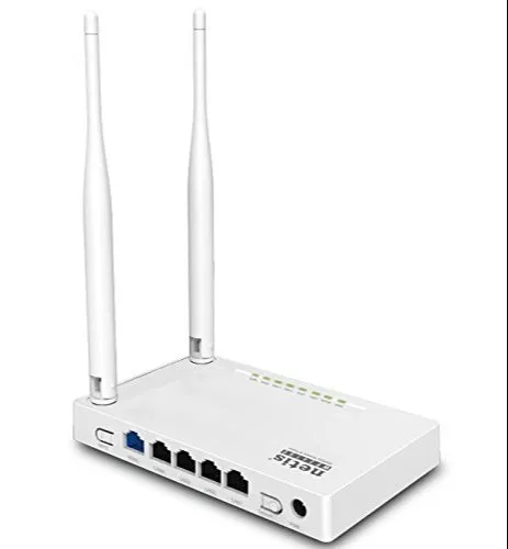 NETIS%20WF2419E%20300MBPS%20WIRELESS%20N%20ROUTER%202%20ANTENNA,%20Router,%20Netis%20Router%20-%20Image%204