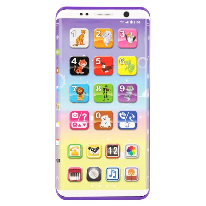 %E3%80%90KuaKe%20Mall%E3%80%91(New)%20educational%20kids%20phone%20smart%20phone%20toys%20with%20USB%20port%20touch%20screen%20English%20learning%20educational%20-%20Image%204