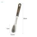 Shoes Cleaner Brush Washing Brush Portable Multifunctional Household Cleaning Brush for Carpet S.
