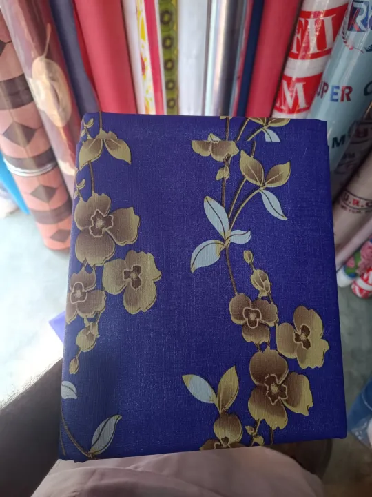 Washable%20Waterproof%20Full%20Bedsheet%20Urine%20Mat/Raxin%20for%20Kids%20And%20Old%20Man%207/6ft%20-Purple%20vip%20-%20Image%202