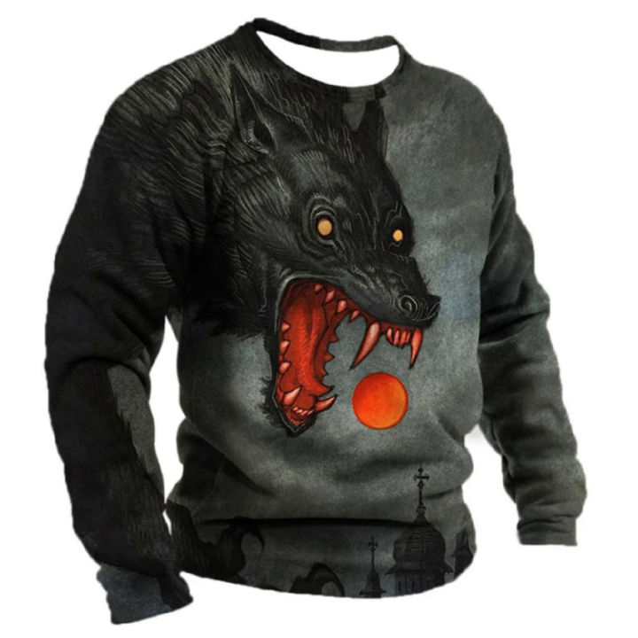 Men's%20long%20sleeve%20T-shirt%20winter%203D%20animal%20printed%20T%20shirts%20street%20fashion%20wolf%20pattern%20loose%20tops%20tees%20oversized%20men's%20clothing%20-%20Image%205