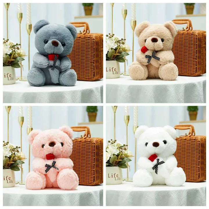 25cm%20Kawaii%20Bear%20With%20Rose%20Plush%20Toy%20Stuffed%20Animal%20Dolls%20I%20Love%20You%20For%20Girl%20Friend%20Birthday%20Gift%20Romantic%20Present%20Wholesale%20-%20Image%205