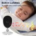 Wireless Baby Monitor Video Monitor. 