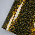 50cm*300cm High Glossy Black Gold Silver Red Forged Carbon Fiber Car Sticker Sticker on the Hood Adhesive Vinyl for Car Stickers. 