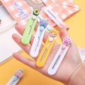 Cute Cartoon Mini Portable Cutter. 