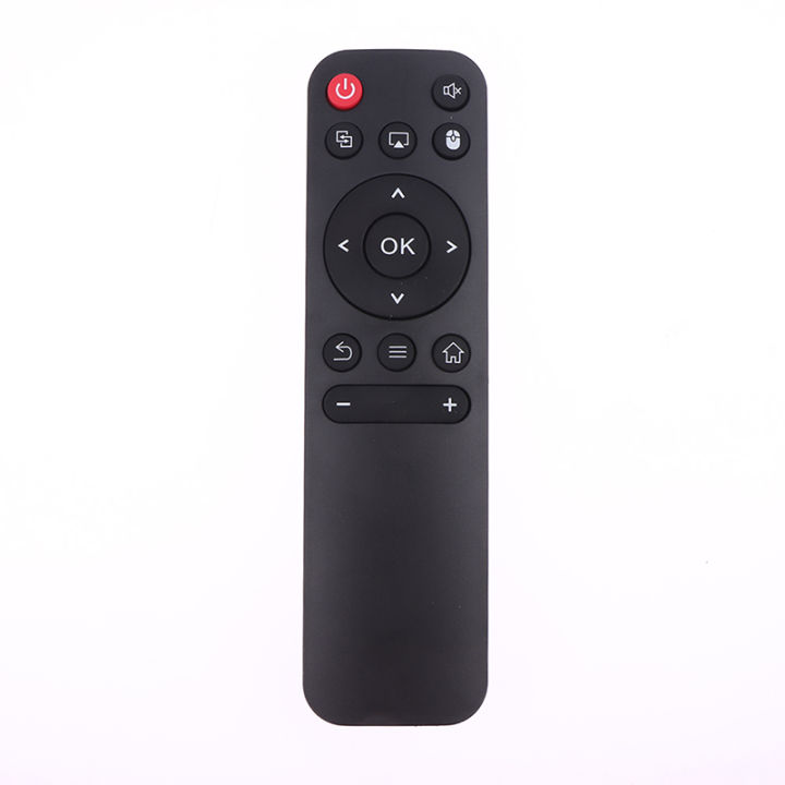 【Special Promotion】 Global Verison Smart Remote Control For HY300 Projectors HD Portable Projector Remote Control