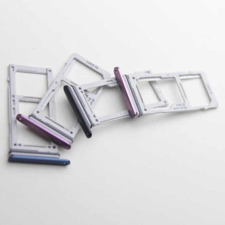 SIM%20Tray%20Sim%20Holder%20Slot%20Single%20and%20Dual%20For%20Samsung%20Galaxy%20S8%20G950%20S8%20Plus%20G955%20-%20Image%203