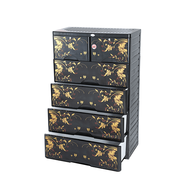 RFL%20Wardrobe%20Double%205D%20KD%20Elegant%20Gold%20880378%20-%20Image%204