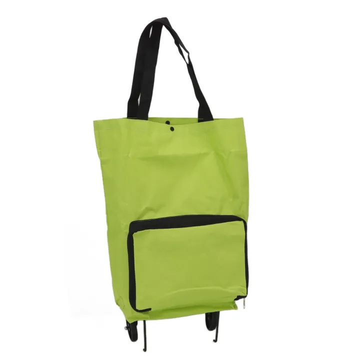 Foldable%20Shopping%20Cart,%20Large%20Capacity%20Wheeled%20Shopping%20Bag%20Multifunctional%20for%20Camping%20-%20Image%202