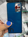 Replacement Backshell Panel for Vivo V30 Pro Battery Back Door Housing Cover With Camera lens. 