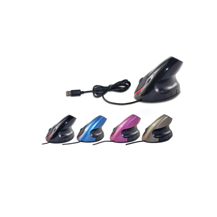 Optical%20Vertical%20Mouse%20Ergonomic%20Wired%20Mouse%20USB%20Mice%205%20Button%20for%20PC%20Laptop(Grey)%20-%20Image%208