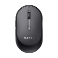 Havit MS78GT Wireless Black Mouse. 