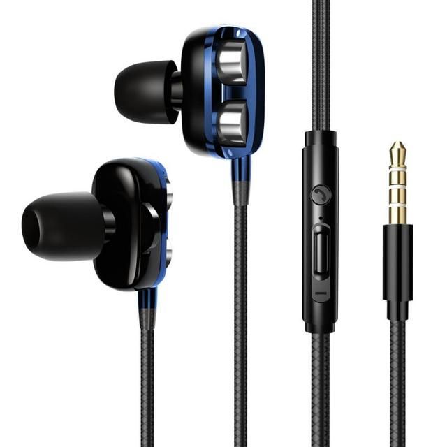Dual%20Speaker%20Wired%20Earphone%20Headset%20Computer%20Dual%20Driver%20Stereo%20Sport%20Earbuds%20with%20Mic%20-%20Image%202