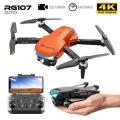 Premium Quality - RG107 Pro HD 4K Dual Camera Optical Flow Position - Emphasizing Value - Simple to Use, Drone drone camera, camera drone, mini drone camera, drone camera 4k mini, drone motor, drone camera 4k video ,dji drone camera 4k, drone mini, drone. 