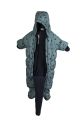 Baby Winter Coats Jacket Kid Zip Thick Snowsuit Hoodie Romper Jumpsuit. 