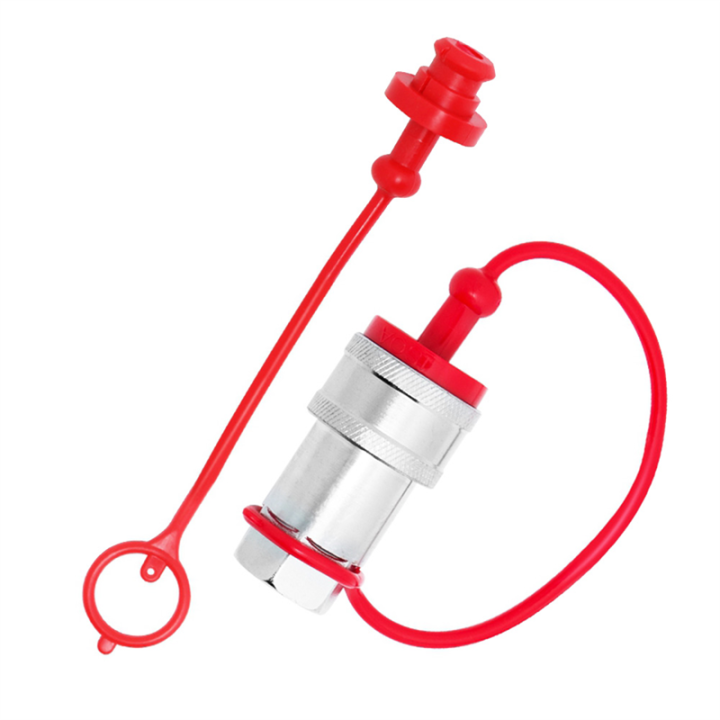 1Set%20Quick%20Release%20Fitting%20ISO7241-A%20NPT%20Hydraulic%20Coupling%20Connector%201/2Inch%20Quick%20Change%20Interface%20Silver%20-%20Image%204