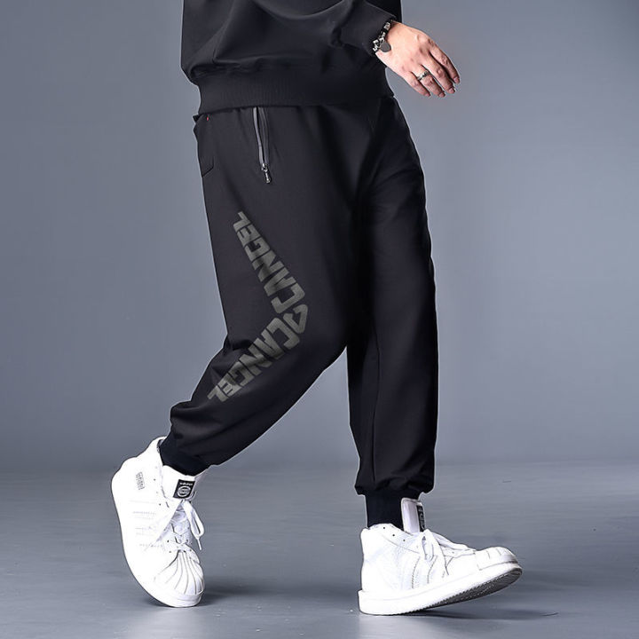 Pants%20for%20Men%20plus-Sized%20Oversized%20Slacks%20Autumn%20New%20Loose%20Large%20Size%20Men's%20Trousers%20Fat%20Guy%20Sports%20Jogger%20Pants%20-%20Image%205