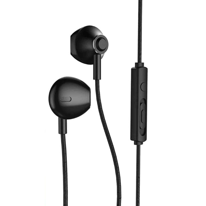 Original%20Remax%20Rm-711%20Earphone%20Wired%20Headset%20Noise%20Cancelling%20-%20Headphone%20-%20Image%202