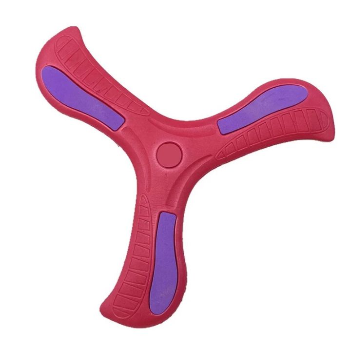 V-Shaped%20Dart%20Returning%20Boomerang%20Throwing%20Target%20Spinner%20Three-Bladed%20Flying%20Disc%20Parent-Child%20Children's%20Boomerang%20Toy%20-%20Image%203