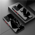 Star Wars Cool Face Case For Xiaomi Redmi Note 11 10 Pro 9 10S 11S 8 K40 7 10C 9T 9A 9C 12S 12C 8T Funda Back Phone Cover Disney.