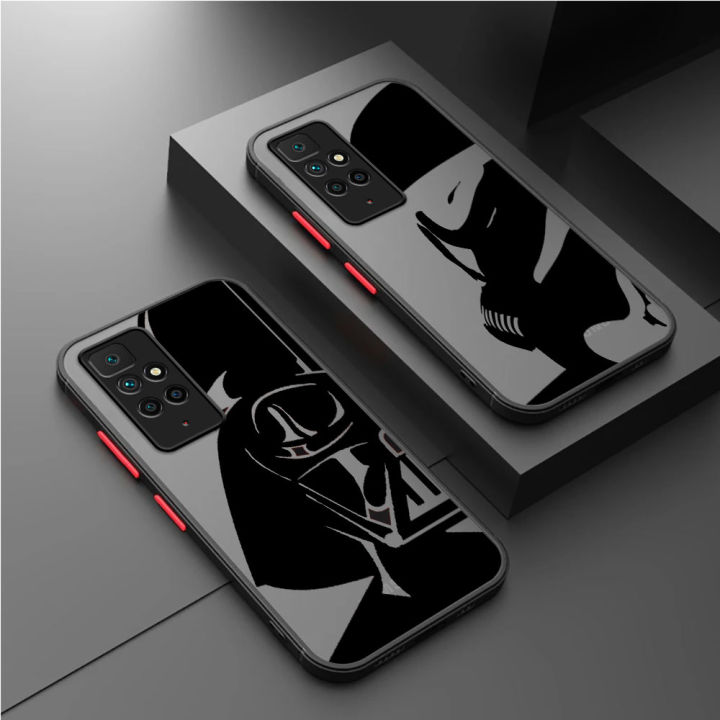Star%20Wars%20Cool%20Face%20Case%20For%20Xiaomi%20Redmi%20Note%2011%2010%20Pro%209%2010S%2011S%208%20K40%207%2010C%209T%209A%209C%2012S%2012C%208T%20Funda%20Back%20Phone%20Cover%20Disney%20-%20Image%202