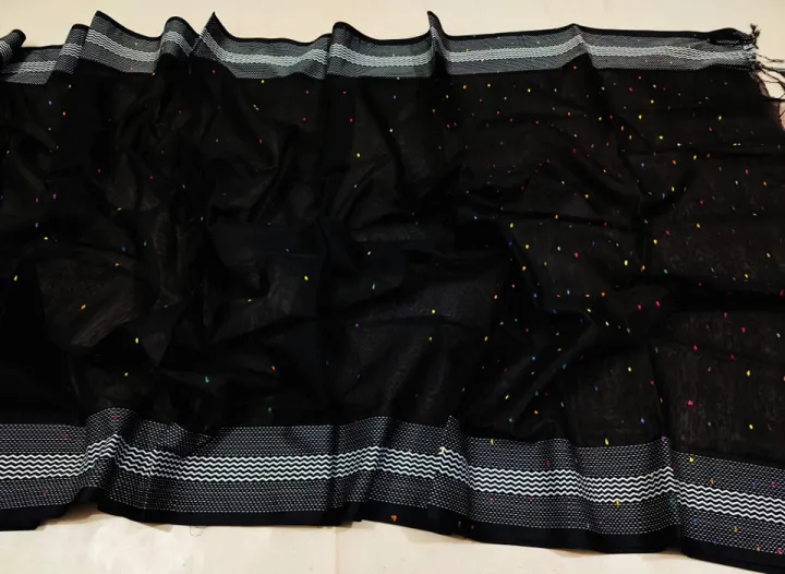 Exclusive%20Saree%20Combo%20Gift%20Set%20-%20Saree%20Bangles%20Necklace%20Earrings%20Mehedi%20Mirror%20Chocolate%20Gazra%20etc%20-%20Image%203