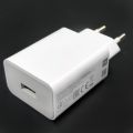 Redmi Note 9 Pro Charger Original XiaoMi 18W QC 3.0 Fast EU Charging Wall Adapter For Mi 9 Se 8 6 RedMi Note 8 9 10 Usb Type C.