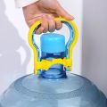 1Pc Plastic Bottled Water Pail Bucket Handle Thicker Carry Handle Buckets Tool Water Upset Bottled Water Carry Handle. 