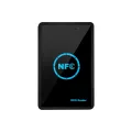 New ICID Access Control Card Reader Replicator Cell Encryption PM5 Reader Elevator Card NFC Decoding Copy. 