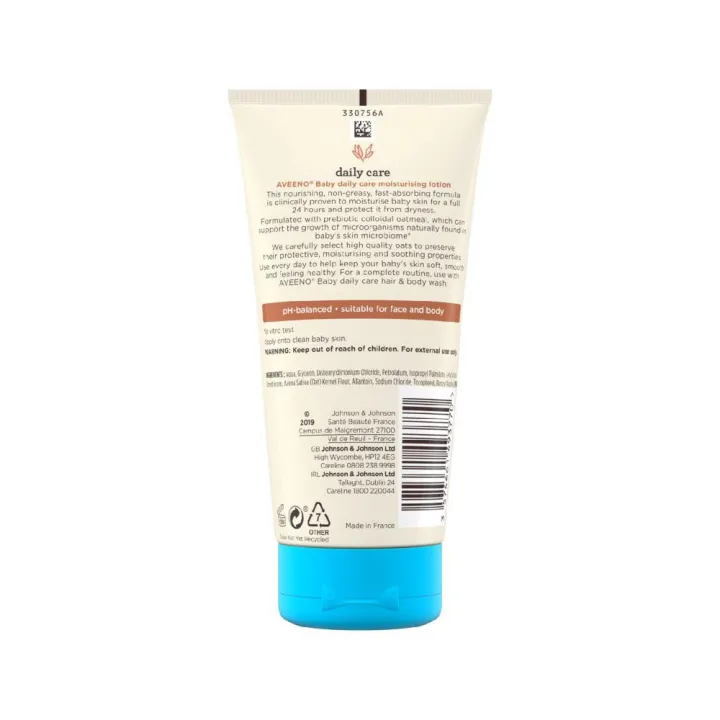 Aveeno%20Baby%20Daily%20Care%20Moisturizing%20Lotion%20-%20150ml%20-%20Image%203