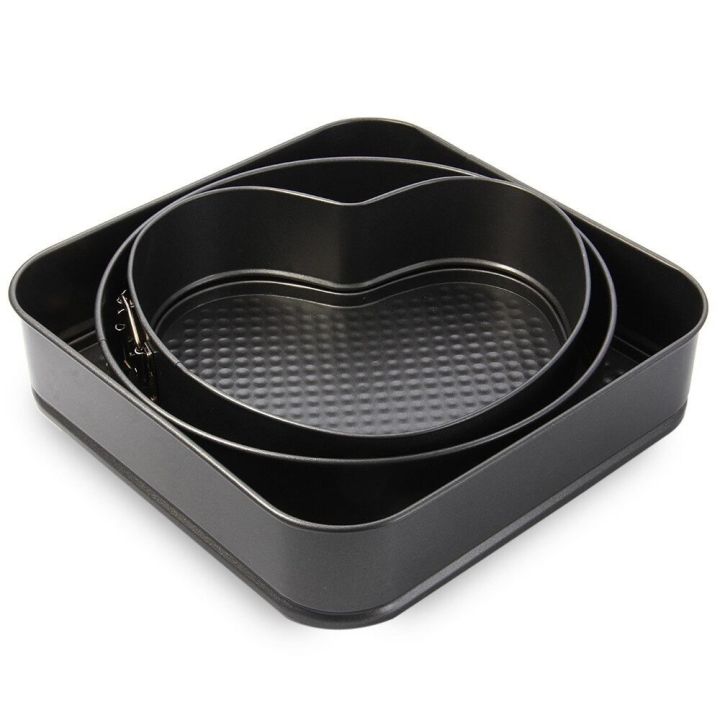 Set%20of%20Three%20Springform%20Pans%20Chocolate%20Cake%20Bake%20Mould%20Mold%20Bakeware%20Round%20Heart%20Square%20Shape%20Kitchen%20Accessories%20Baking%20Tools%20-%20Image%206