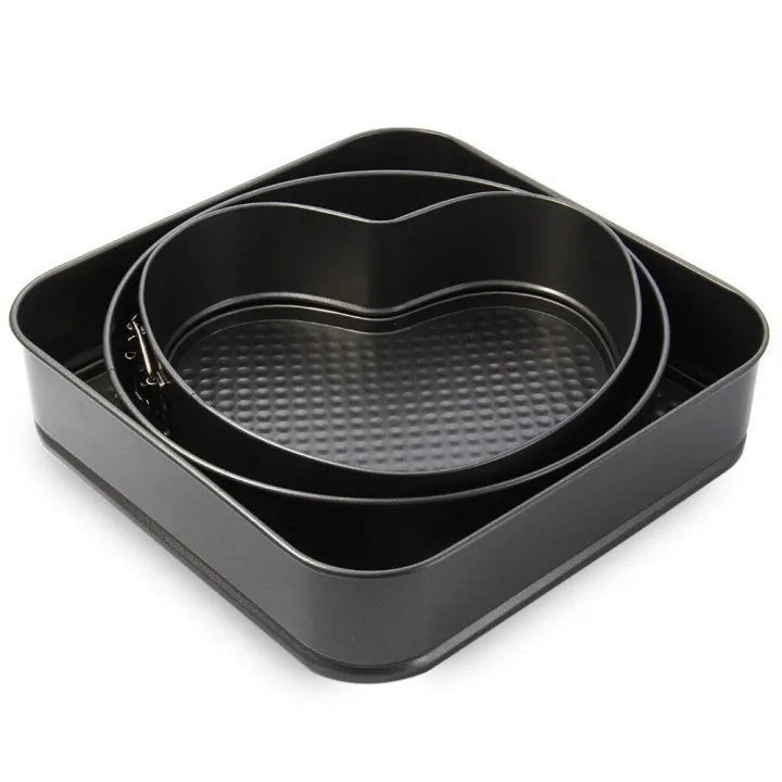 Set%20of%20Three%20Springform%20Pans%20Chocolate%20Cake%20Bake%20Mould%20Mold%20Bakeware%20Round%20Heart%20Square%20Shape%20Kitchen%20Accessories%20Baking%20Tools%20-%20Image%206
