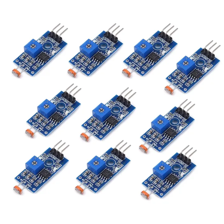 LDR%20Photosensitive%20Sensor%20Module%20Light%20Dependent%20Resistor%20Sensor%20Module%20Digital%20Light%20Detection%20LM393%203%20pins%20for%20Arduino%20-%20Image%202