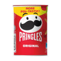 Pringles Original Potato Chips 42gm. 